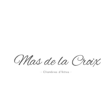 Mas De La Croix - Chambres D'Hotes Sernhac ภายนอก รูปภาพ