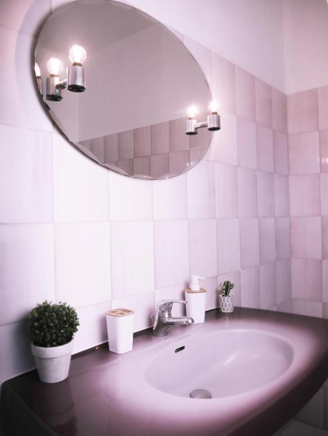 Mas De La Croix - Chambres D'Hotes Sernhac ภายนอก รูปภาพ